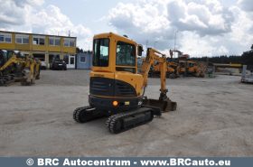 Hyundai R25Z-9AK Garantija 2019