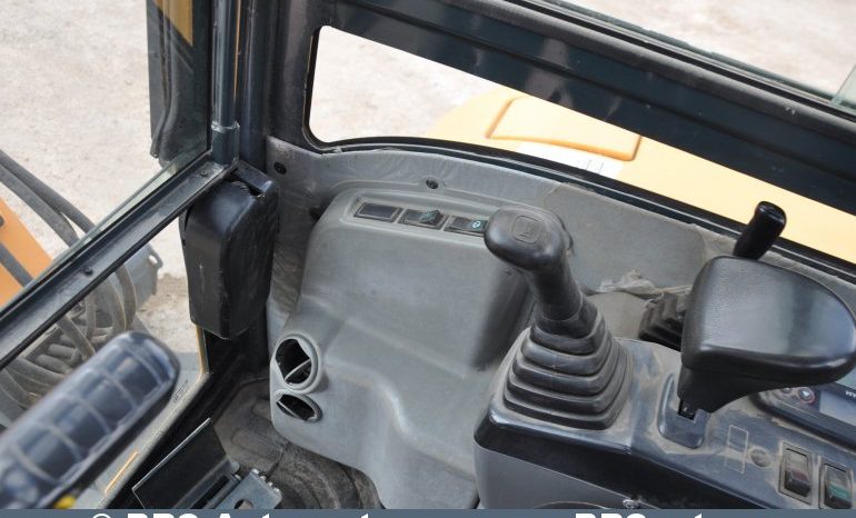 Hyundai R25Z-9AK Garantija 2019 full