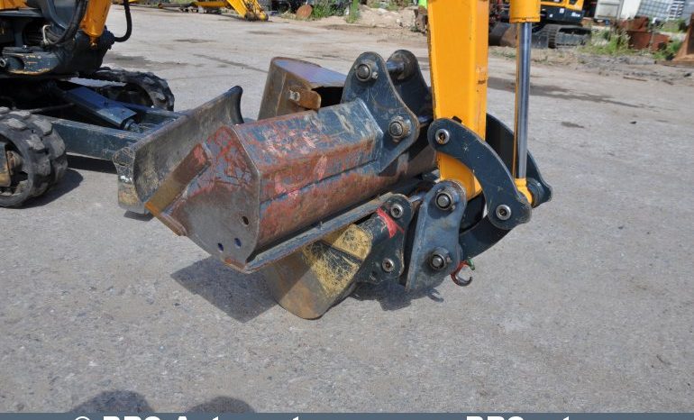 Hyundai R25Z-9AK  2017 full