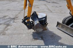 Hyundai R25Z-9AK  2017 full