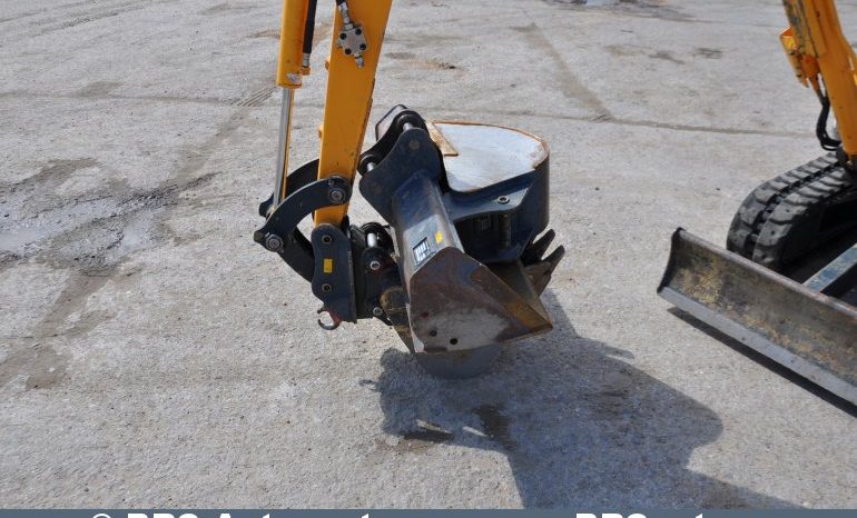 Hyundai R25Z-9AK  2017 full