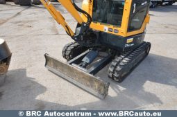 Hyundai R25Z-9AK  2017 full