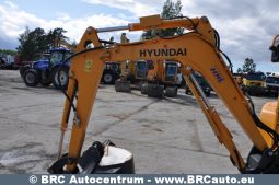 Hyundai R25Z-9AK  2017 full