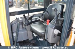 Hyundai R25Z-9AK  2017 full