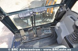 Hyundai R25Z-9AK  2017 full