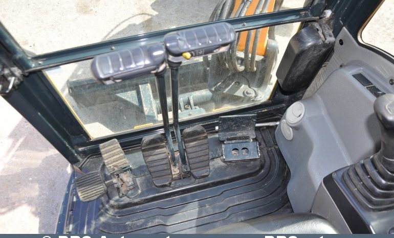 Hyundai R25Z-9AK  2017 full