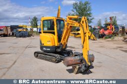 Hyundai R25Z-9AK  2017 full