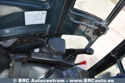 Hyundai R25Z-9AK  2017 full