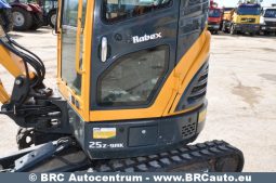 Hyundai R25Z-9AK  2017 full