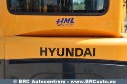 Hyundai R25Z-9AK  2017 full