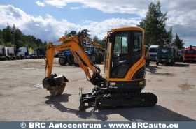 Hyundai R25Z-9AK  2017