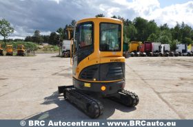 Hyundai R25Z-9AK  2017