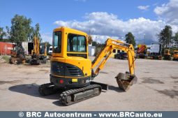 Hyundai R25Z-9AK  2017 full