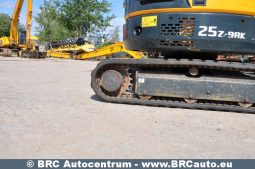 Hyundai R25Z-9AK  2017 full