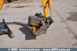 Hyundai R25Z-9AK  2017 full