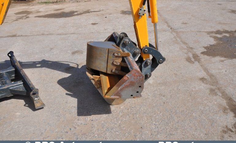 Hyundai R25Z-9AK  2017 full