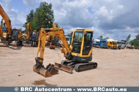 Hyundai R25Z-9AK !Garantija! 2018