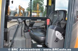 Hyundai R25Z-9AK !Garantija! 2018 full