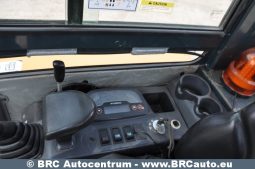 Hyundai R25Z-9AK !Garantija! 2018 full
