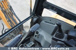 Hyundai R25Z-9AK !Garantija! 2018 full