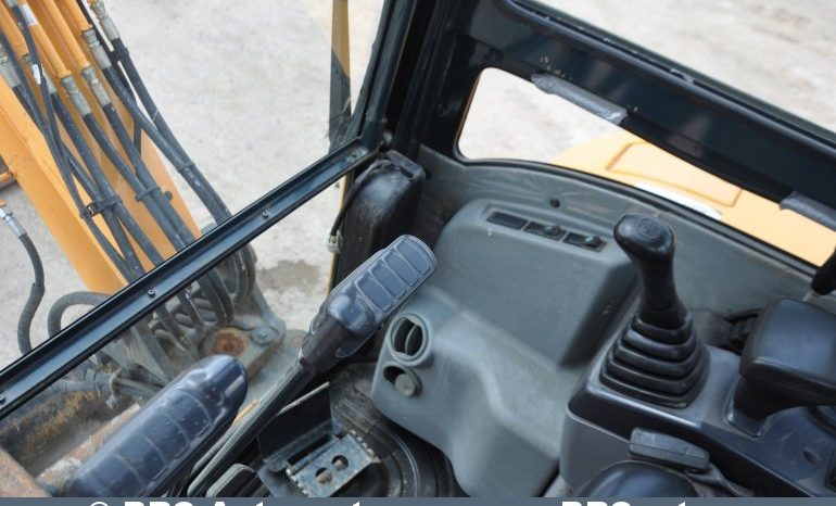 Hyundai R25Z-9AK !Garantija! 2018 full