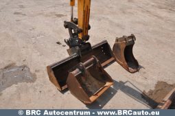 Hyundai R25Z-9AK !Garantija! 2018 full