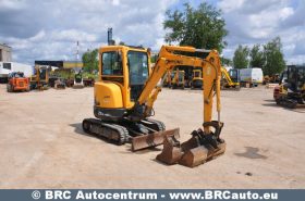 Hyundai R25Z-9AK !Garantija! 2018