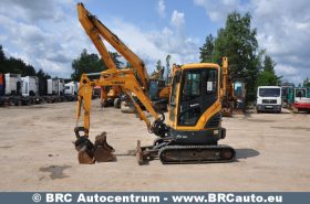 Hyundai R25Z-9AK !Garantija! 2018