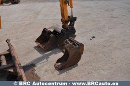 Hyundai R25Z-9AK !Garantija! 2018 full