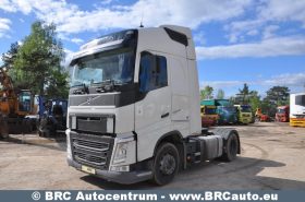 Volvo FH Euro6 2015