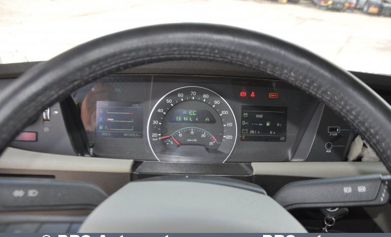 Volvo FH Euro6 2015 full