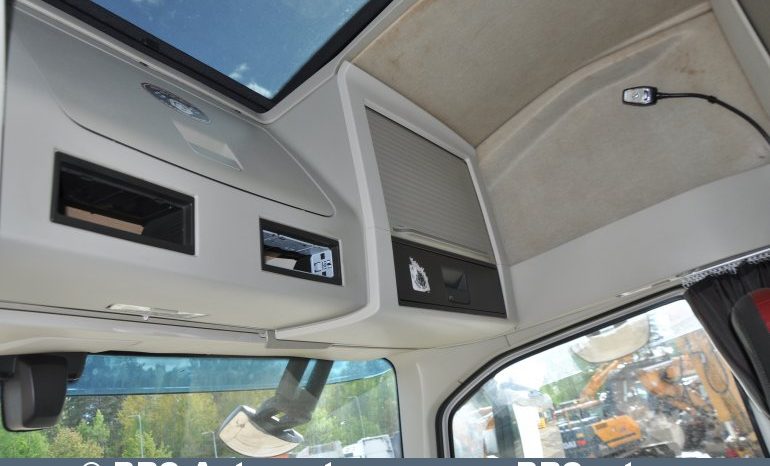 Volvo FH Euro6 2015 full