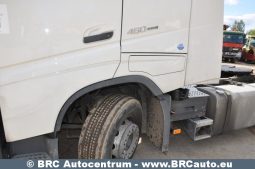Volvo FH Euro6 2015 full