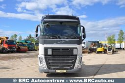 Volvo FH Euro6 2015 full