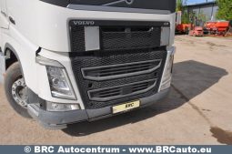 Volvo FH Euro6 2015 full