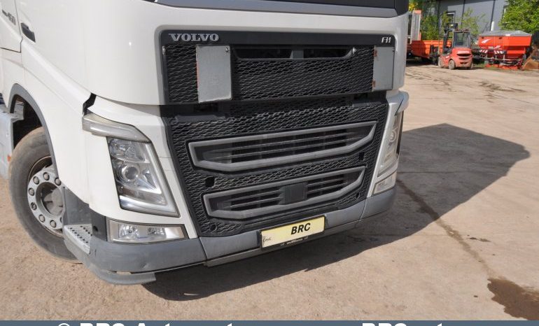 Volvo FH Euro6 2015 full