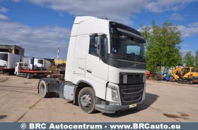 Volvo FH Euro6 2015