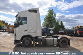 Volvo FH Euro6 2015