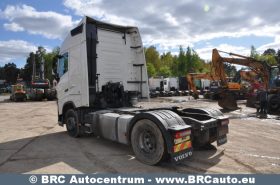 Volvo FH Euro6 2015