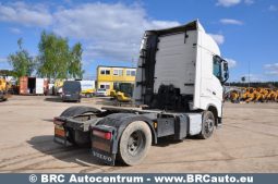 Volvo FH Euro6 2015 full