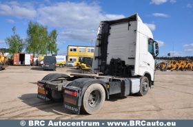 Volvo FH Euro6 2015