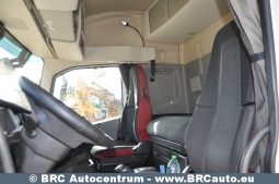Volvo FH Euro6 2015 full