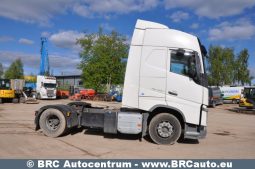 Volvo FH Euro6 2015 full