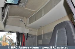 Volvo FH Euro6 2015 full