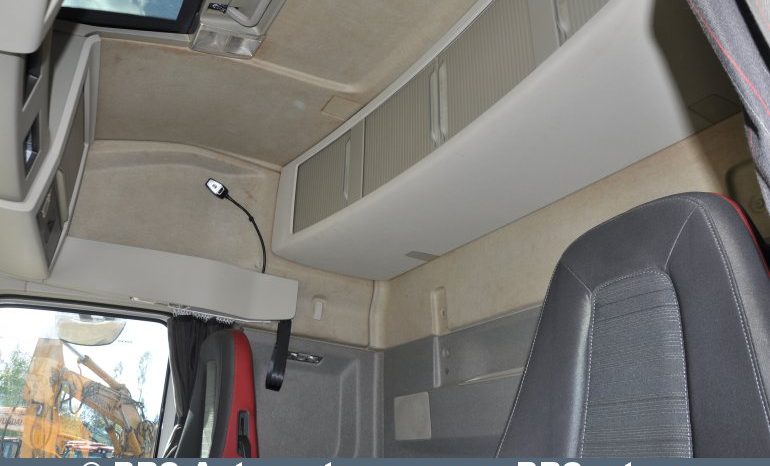 Volvo FH Euro6 2015 full