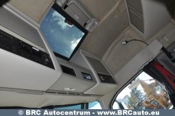 Volvo FH Euro6 2015 full