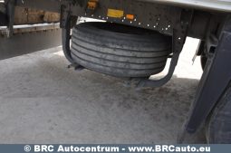 Schmitz SKO 24 Carrier Vector 1500 2012 full