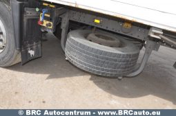 Schmitz SKO 24 Carrier Vector 1500 2012 full