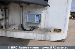 Schmitz SKO 24 Carrier Vector 1500 2012 full