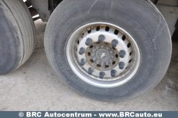 Schmitz SKO 24 Carrier Vector 1500 2012 full